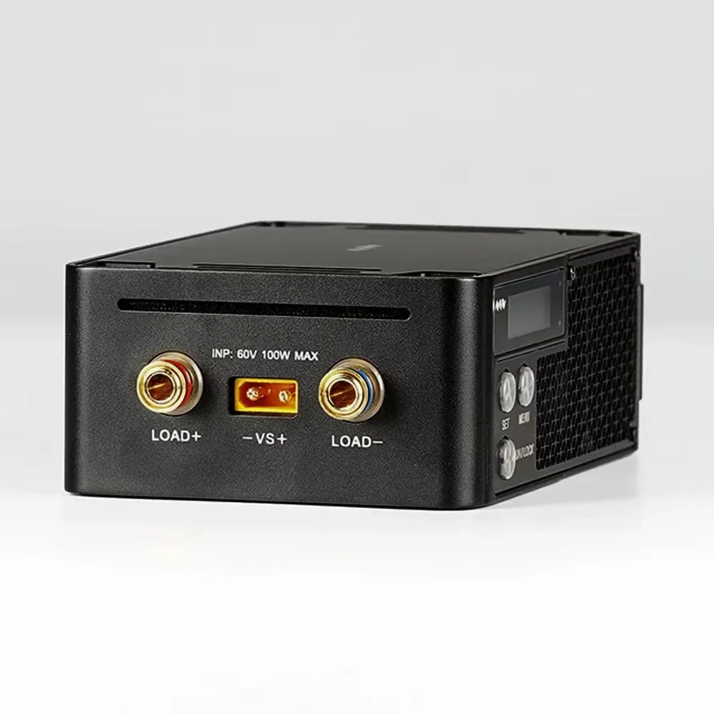 Programmable Dc Power Supply 60V 10A - Regulowany cyfrowy zasilacz DC MDP-L1060 60V