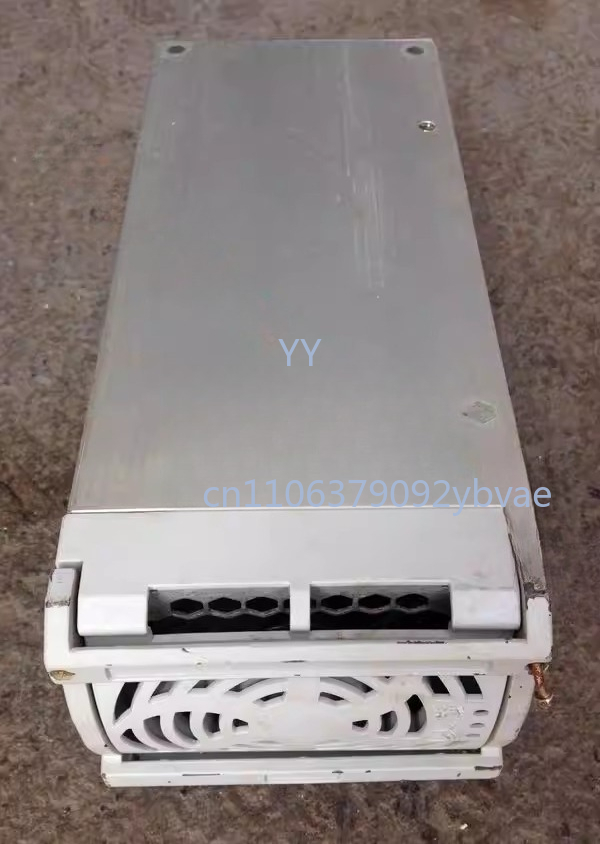 Telecom Dc Power Supply 48V 50A - Używany moduł zasilania komunikacyjnego 48V 50A,