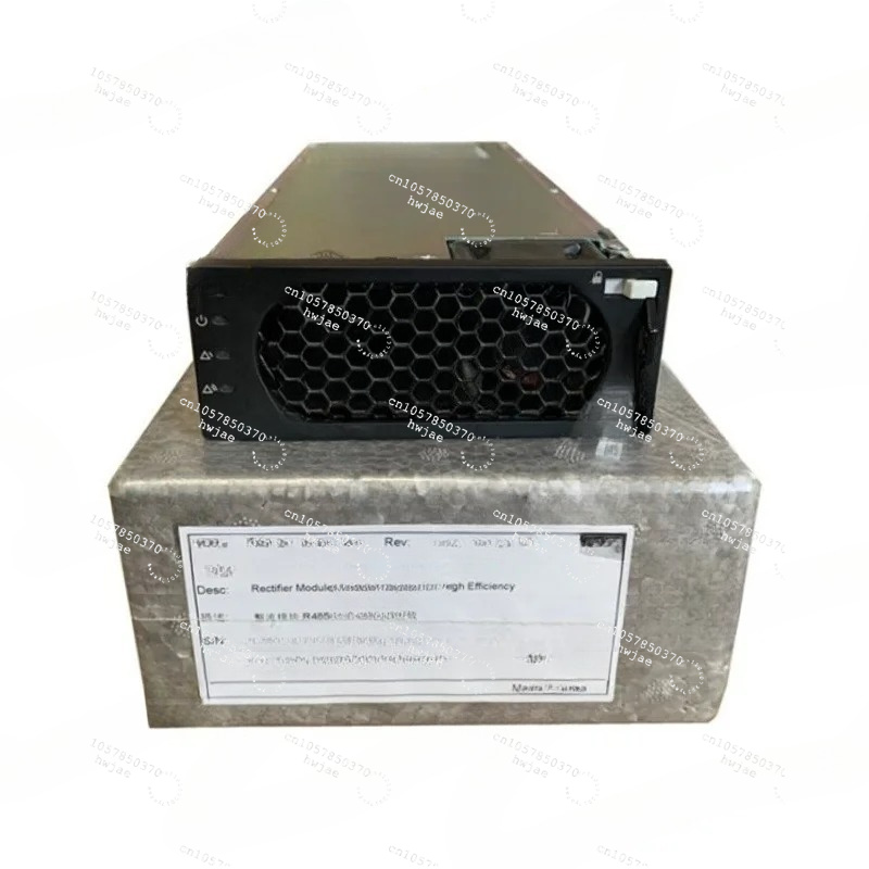 Telecom Dc Power Supply 48V 50A - 1 szt. Moduł prostownika telekomunikacyjnego R4850G2