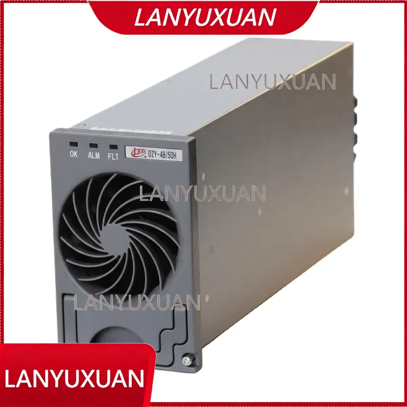 Telecom Dc Power Supply 48V 50A - Moduł prostownika DZY 48/50H 50A 220V