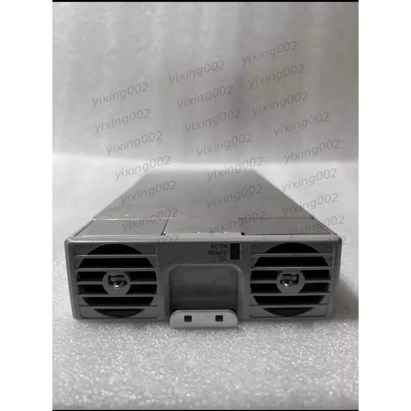 Telecom Dc Power Supply 48V 50A - Używany moduł prostownika impulsowego 48V 50A