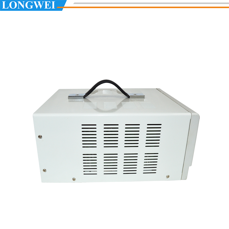 Zasilacz laboratoryjny Longwei – Dual Channel Linear Power Supply 30V 5A recenzja i cena