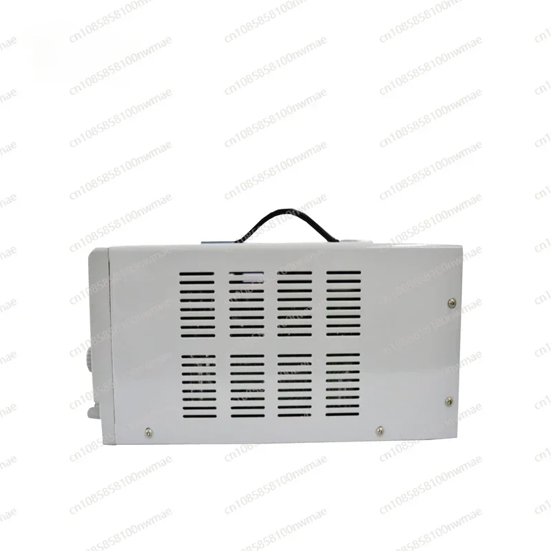 Podwójny zasilacz stabilizowan – Linear Dc Power Supply Triple Output recenzja i cena
