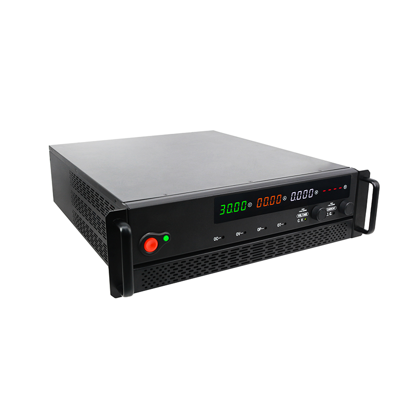 Zasilacz laboratoryjny DC regu – Switching Dc Power Supply 300V 1A recenzja i cena