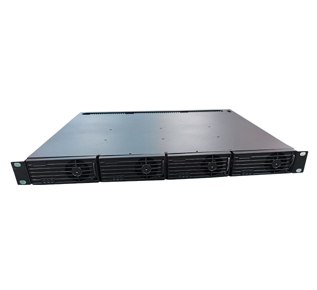 Impow 48V OEM System Prostowni – Telecom Dc Power Supply 48V 50A recenzja i cena