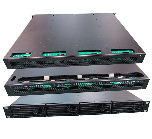 Impow 48V OEM System Prostowni – Telecom Dc Power Supply 48V 50A recenzja i cena