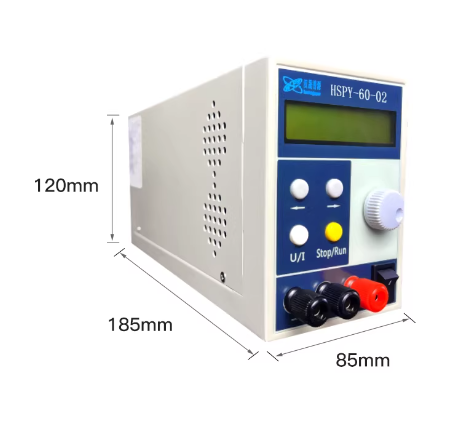 4-cyfrowy laboratoryjny zasila – Switching Dc Power Supply 300V 1A recenzja i cena