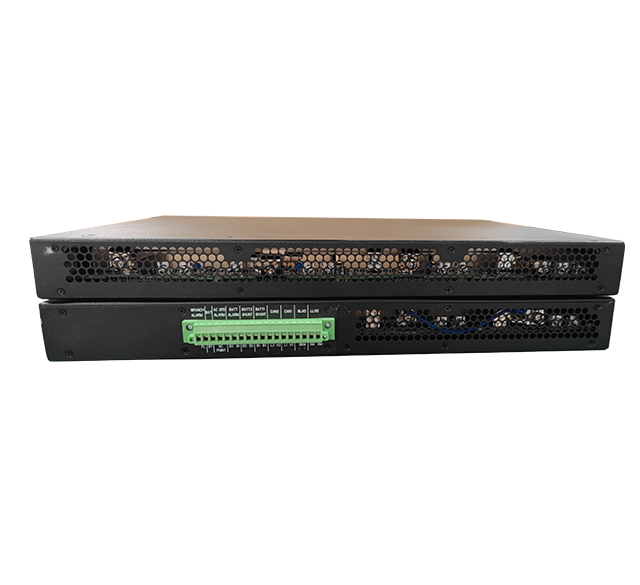 Moduł prostowniczy IMPOW 1.2kW – Telecom Dc Power Supply 48V 50A recenzja i cena