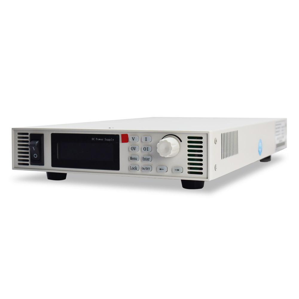 Programowalny zasilacz 30V 20A – Programmable Dc Power Supply 60V 10A recenzja i cena