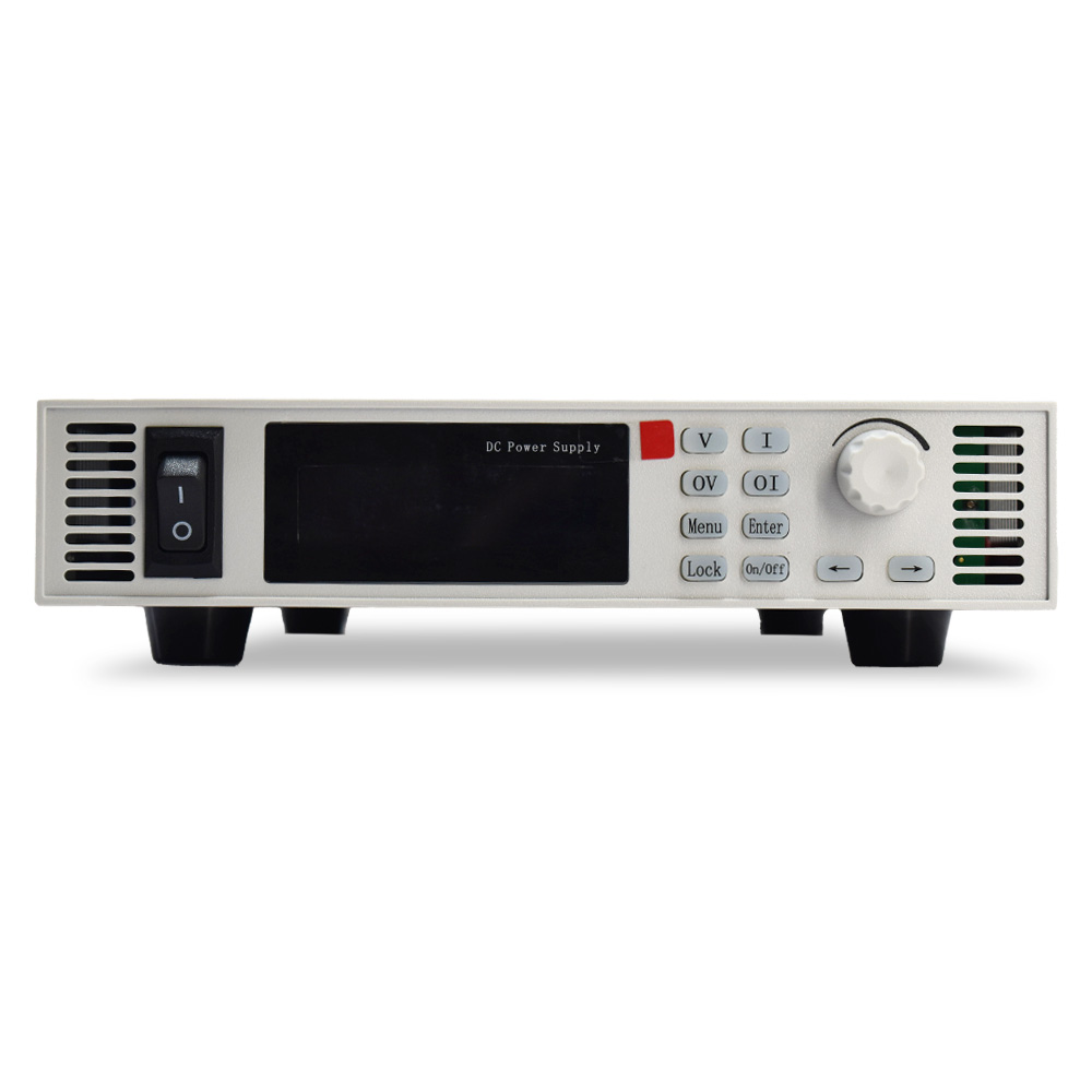 Programowalny zasilacz 30V 20A – Programmable Dc Power Supply 60V 10A recenzja i cena