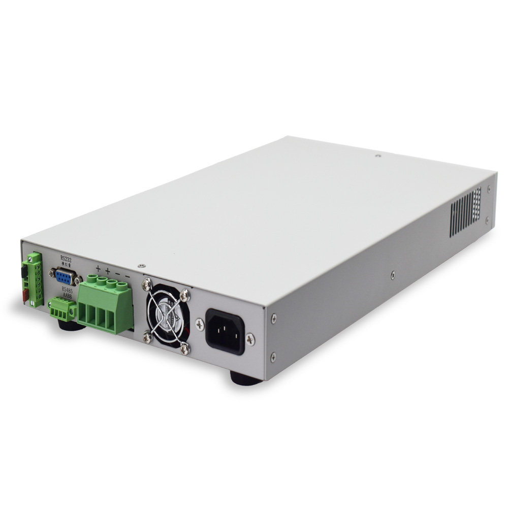 Programowalny zasilacz 30V 20A – Programmable Dc Power Supply 60V 10A recenzja i cena