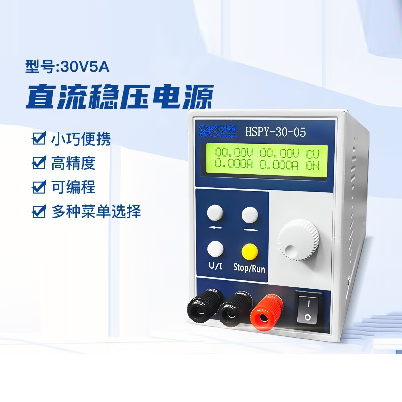 4-cyfrowy laboratoryjny zasila – Switching Dc Power Supply 300V 1A recenzja i cena