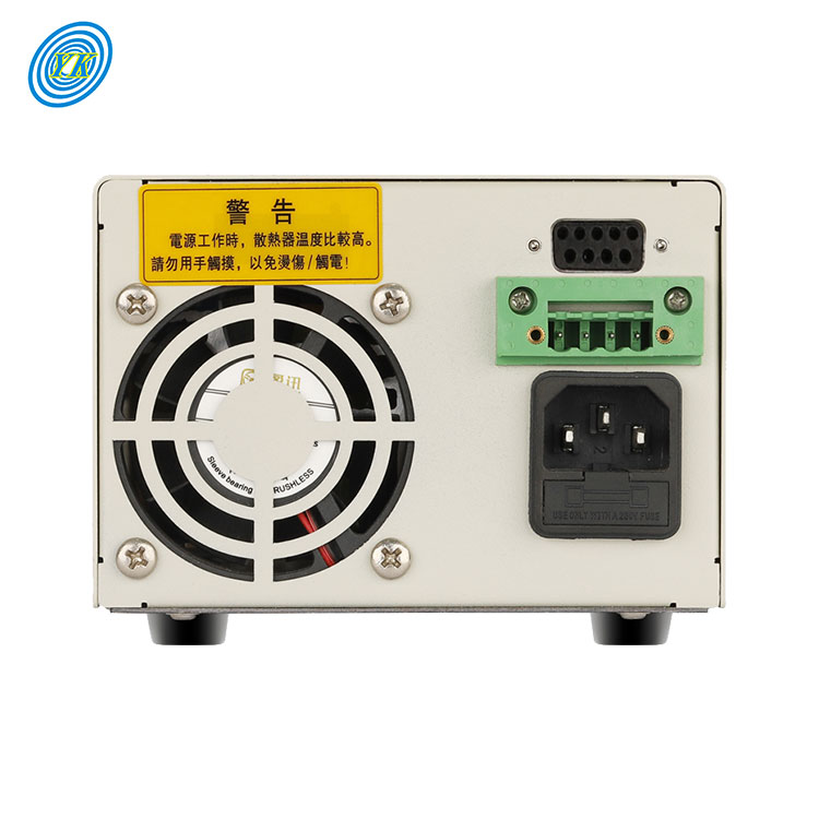 Programowalny zasilacz laborat – Programmable Dc Power Supply 60V 10A recenzja i cena