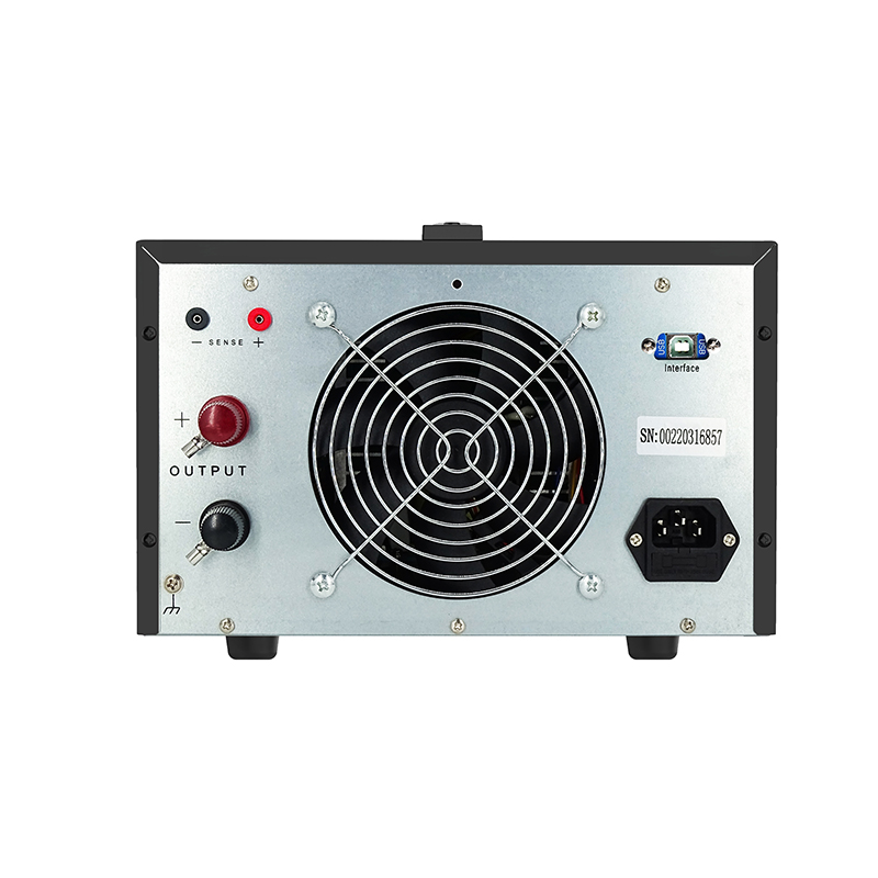 Zasilacz laboratoryjny MY-K601 – Programmable Dc Power Supply 60V 10A recenzja i cena