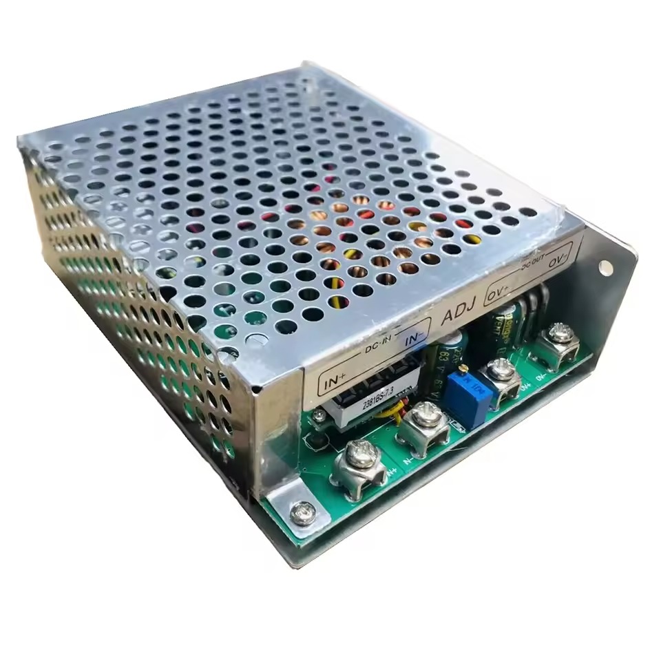 Moduł obniżający napięcie 1000 – Step Down Dc Power Supply Module 1000W recenzja i cena