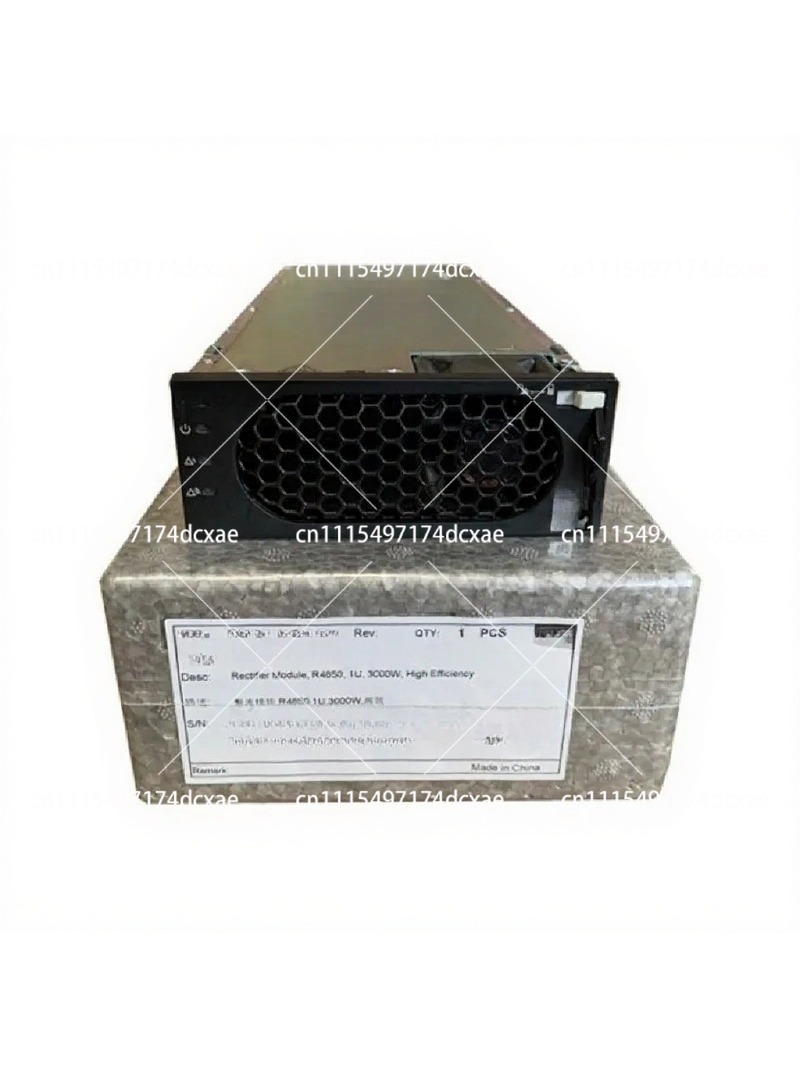 Moduł prostownika telekomunika – Telecom Dc Power Supply 48V 50A recenzja i cena