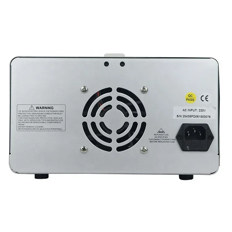 2026/Twintex TP-2305E 300W Sym – Dual Channel Linear Power Supply 30V 5A recenzja i cena