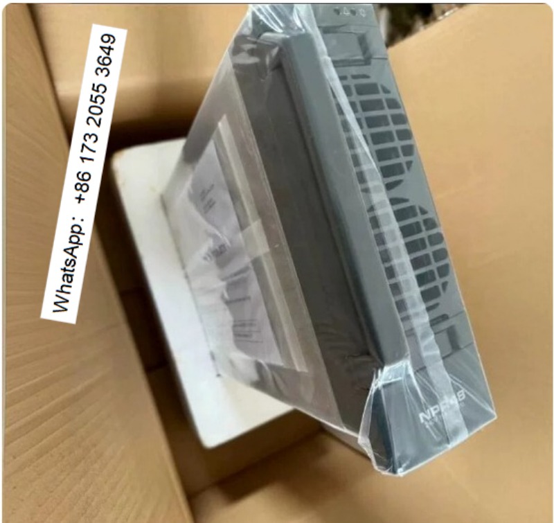 Moduł prostowniczy NPR48 o wys – Telecom Dc Power Supply 48V 50A recenzja i cena