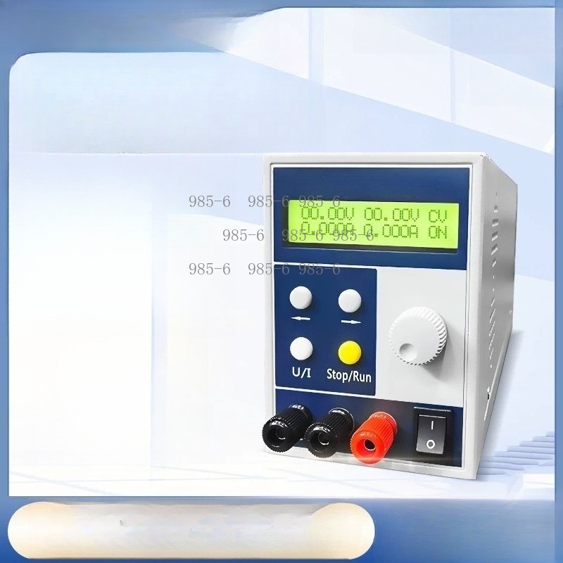 4-cyfrowy laboratoryjny zasila – Switching Dc Power Supply 300V 1A recenzja i cena