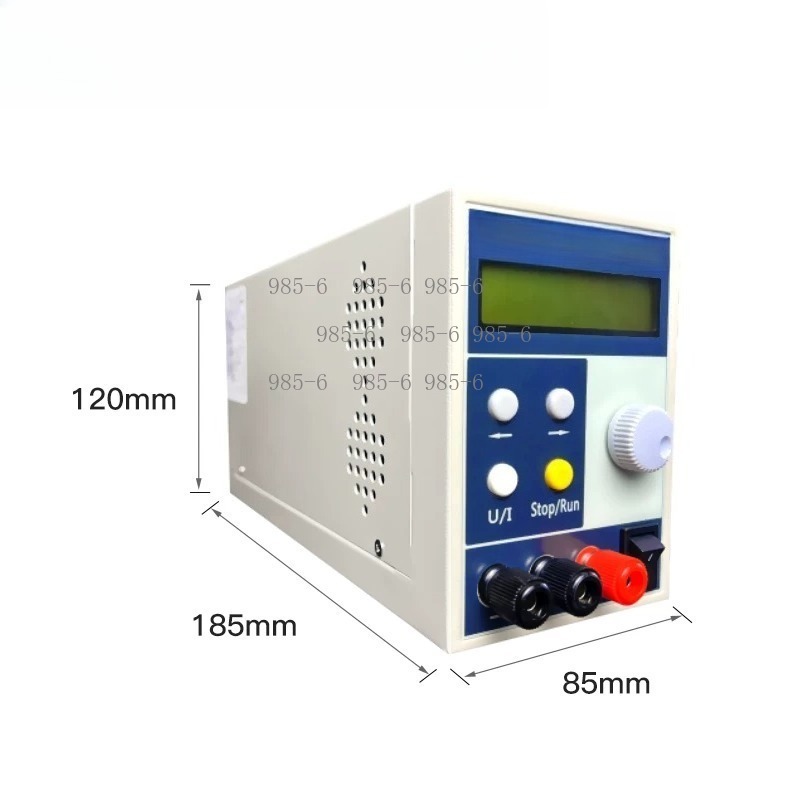 4-cyfrowy laboratoryjny zasila – Switching Dc Power Supply 300V 1A recenzja i cena