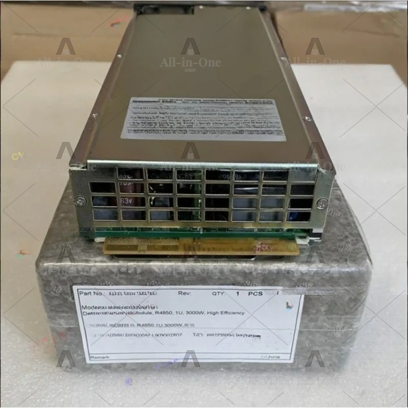 1 szt. Moduł prostownika telek – Telecom Dc Power Supply 48V 50A recenzja i cena