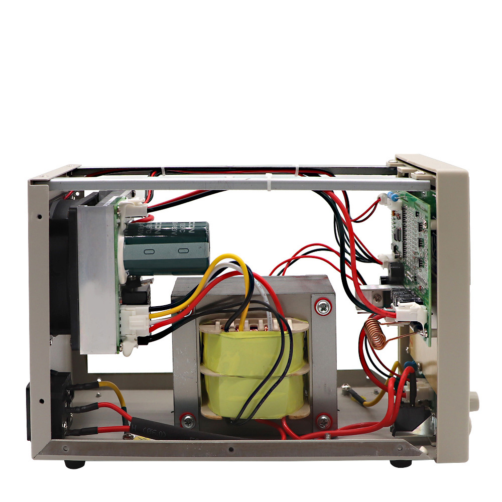 KORAD 3010D 3010P 6005D 6005P  – Programmable Dc Power Supply 60V 10A recenzja i cena