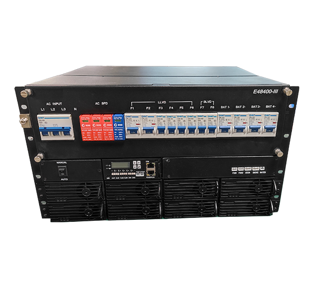 Moduły prostownicze DC 24V 48V – Telecom Dc Power Supply 48V 50A recenzja i cena