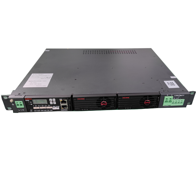 Moduły prostownicze DC 24V 48V – Telecom Dc Power Supply 48V 50A recenzja i cena