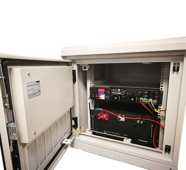 Prostownik DC Y1U E48200 150A  – Telecom Dc Power Supply 48V 50A recenzja i cena