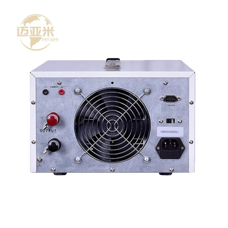 Zasilacz laboratoryjny DC 32V  – Switching Dc Power Supply 300V 1A recenzja i cena