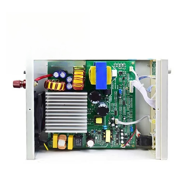 Zasilacz laboratoryjny LED z p – High Power 60V 20A Bench Power Supply recenzja i cena