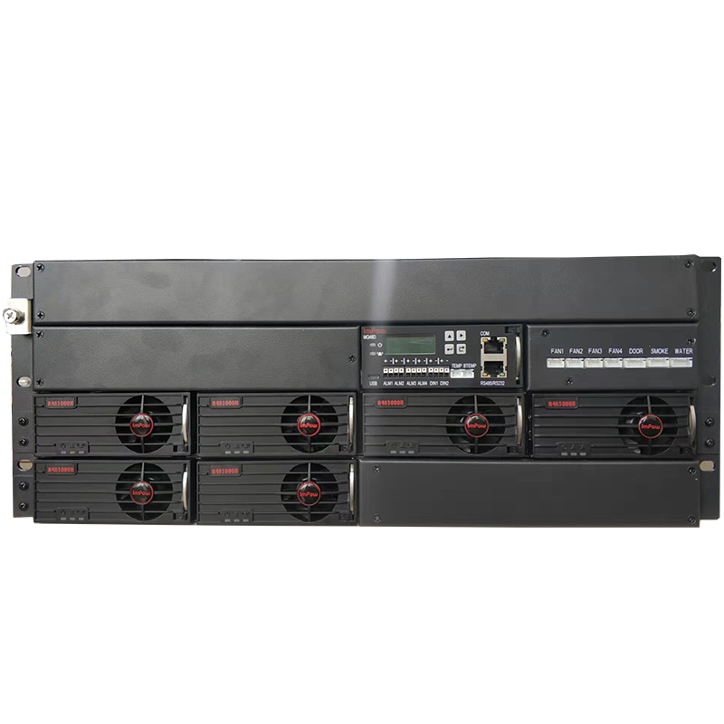 Zasilacz montowany w szafie ra – Telecom Dc Power Supply 48V 50A recenzja i cena