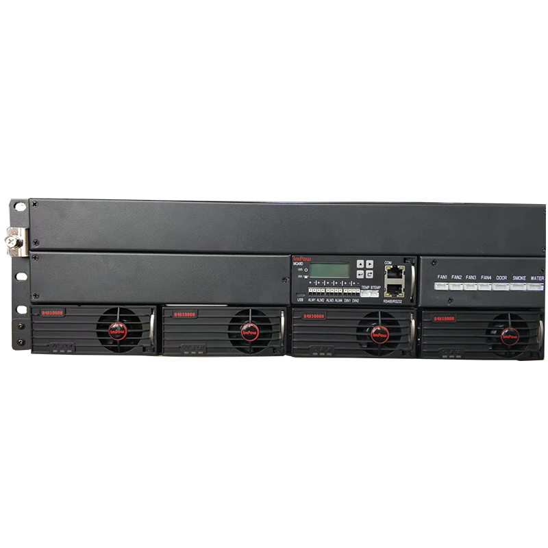 Zasilacz montowany w szafie ra – Telecom Dc Power Supply 48V 50A recenzja i cena