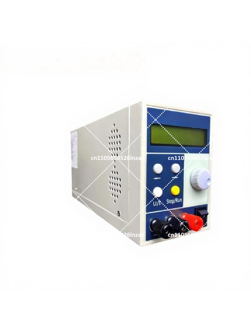 4-cyfrowy zasilacz laboratoryj – Switching Dc Power Supply 300V 1A recenzja i cena