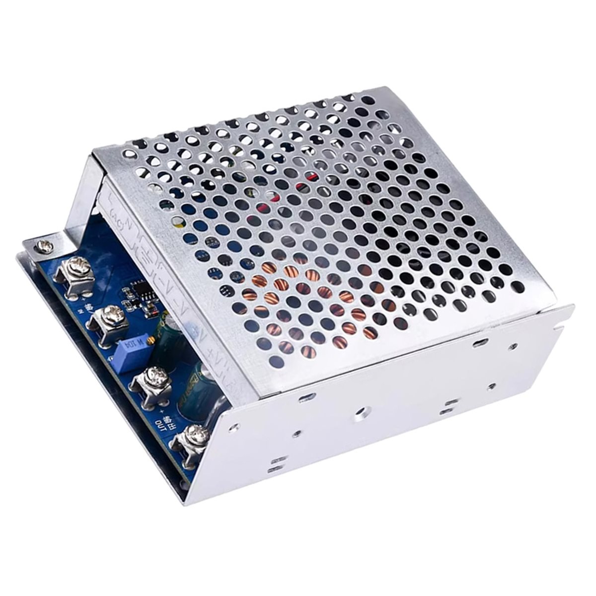 Konwerter obniżający napięcie  – Step Down Dc Power Supply Module 1000W recenzja i cena
