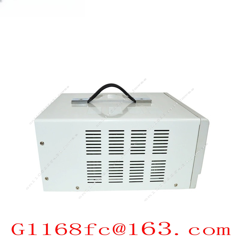 Regulowany liniowy zasilacz pr – Dual Channel Linear Power Supply 30V 5A recenzja i cena