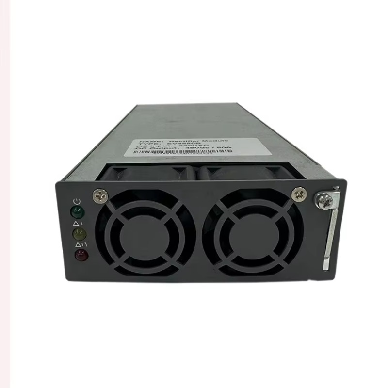 Moduł prostownika zasilacza te – Telecom Dc Power Supply 48V 50A recenzja i cena