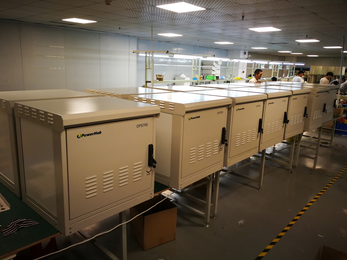 01 48V 300A 120A System Prosto – Telecom Dc Power Supply 48V 50A recenzja i cena