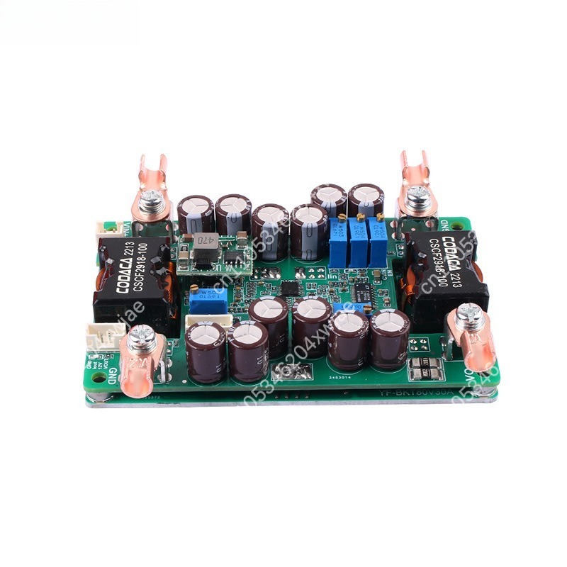 Moduł konwertera DC Auto Step  – Step Down Dc Power Supply Module 1000W recenzja i cena
