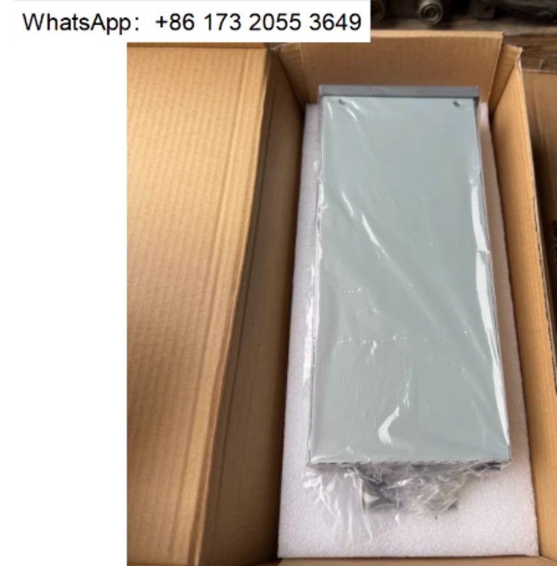 Moduł prostownika zasilania te – Telecom Dc Power Supply 48V 50A recenzja i cena