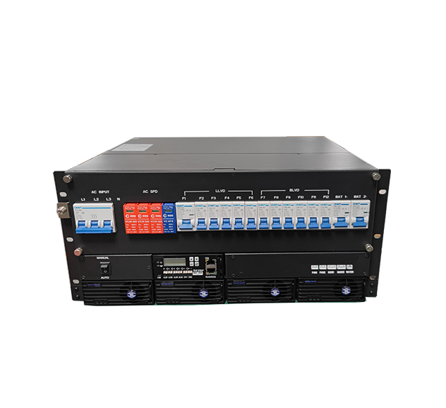 Systemy prostownicze DC 48V 30 – Telecom Dc Power Supply 48V 50A recenzja i cena