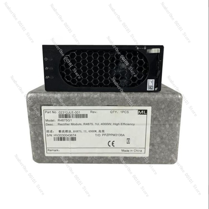 1 szt. Moduł prostownika telek – Telecom Dc Power Supply 48V 50A recenzja i cena
