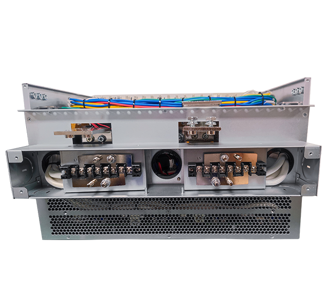 Zasilacz telekomunikacyjny 19- – Telecom Dc Power Supply 48V 50A recenzja i cena