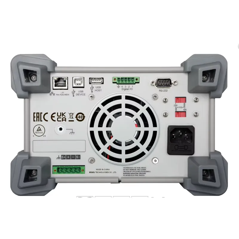 DP832 3 Programowalny zasilacz – Linear Dc Power Supply Triple Output recenzja i cena